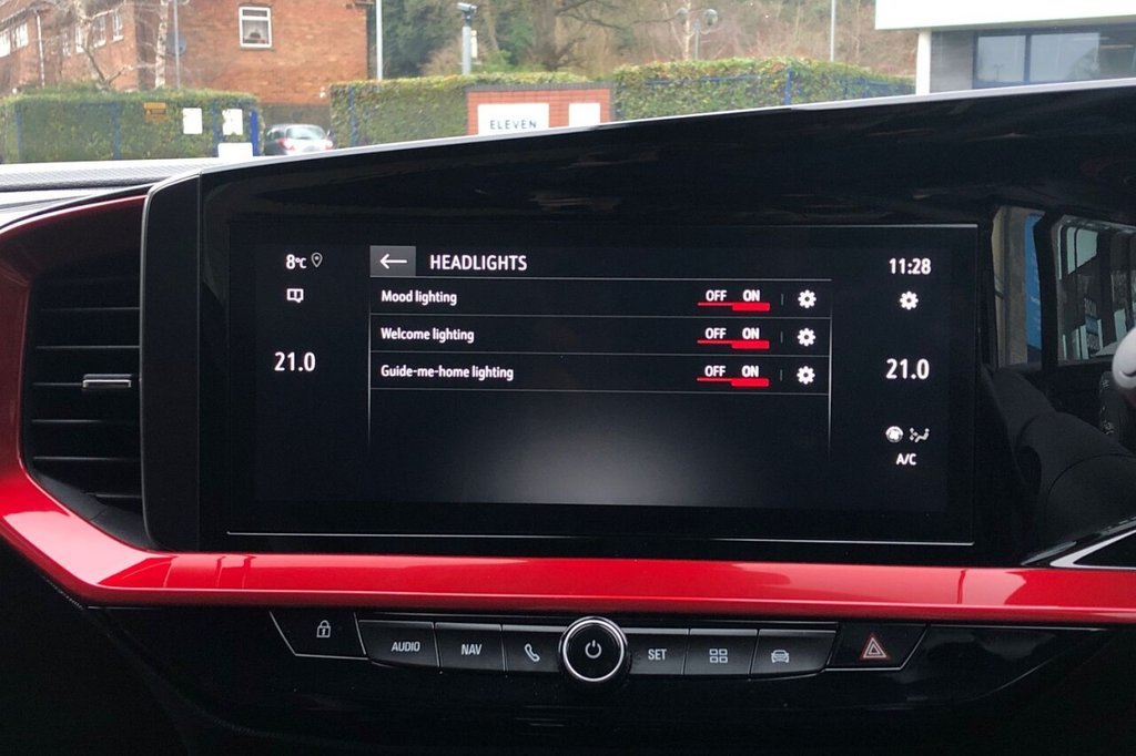 Used Vauxhall Mokka 2024 for sale - 77452301: Photo 27