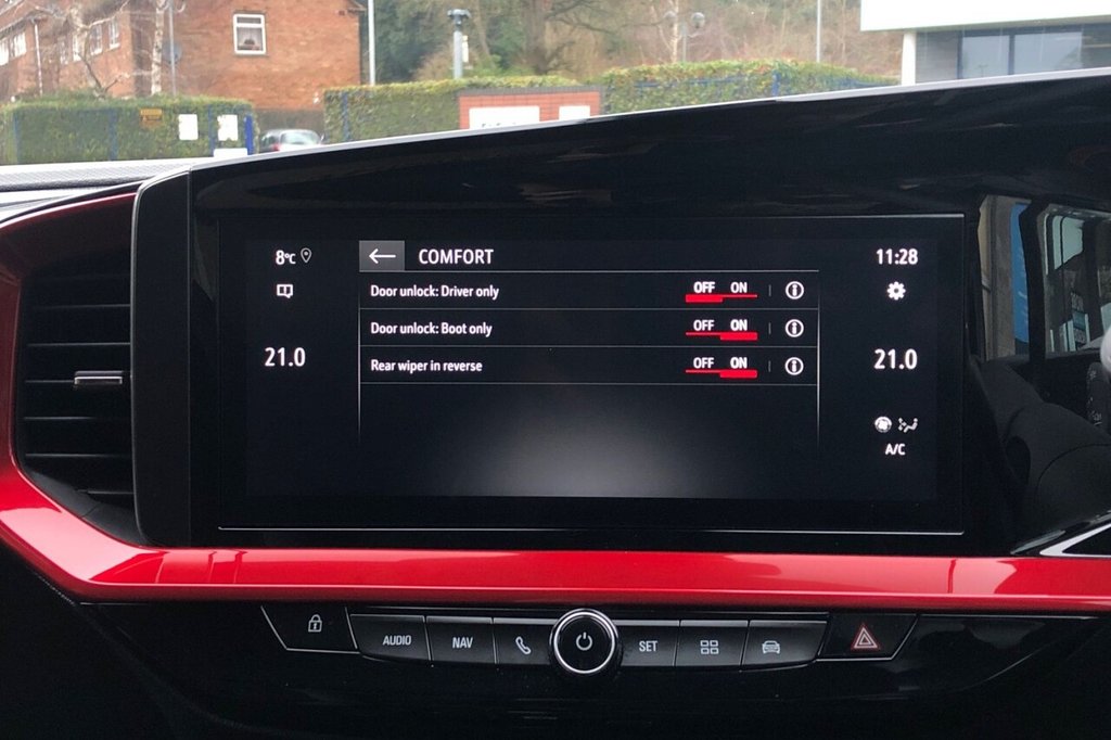 Used Vauxhall Mokka 2024 for sale - 77452301: Photo 28