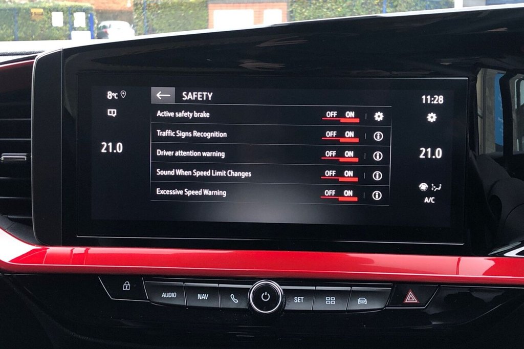 Used Vauxhall Mokka 2024 for sale - 77452301: Photo 29