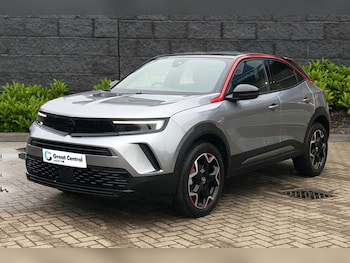 Used Vauxhall Mokka 2024 for sale - 77452301: Photo