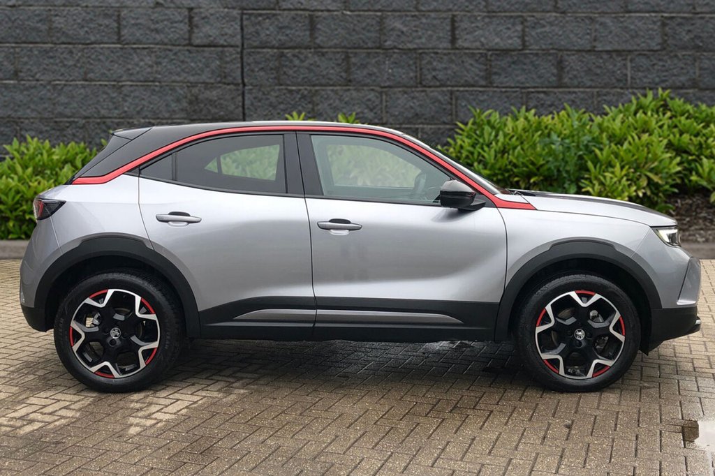 Used Vauxhall Mokka 2024 for sale - 77452301: Photo 3