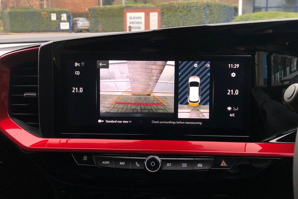 Used Vauxhall Mokka 2024 for sale - 77452301: Photo 30