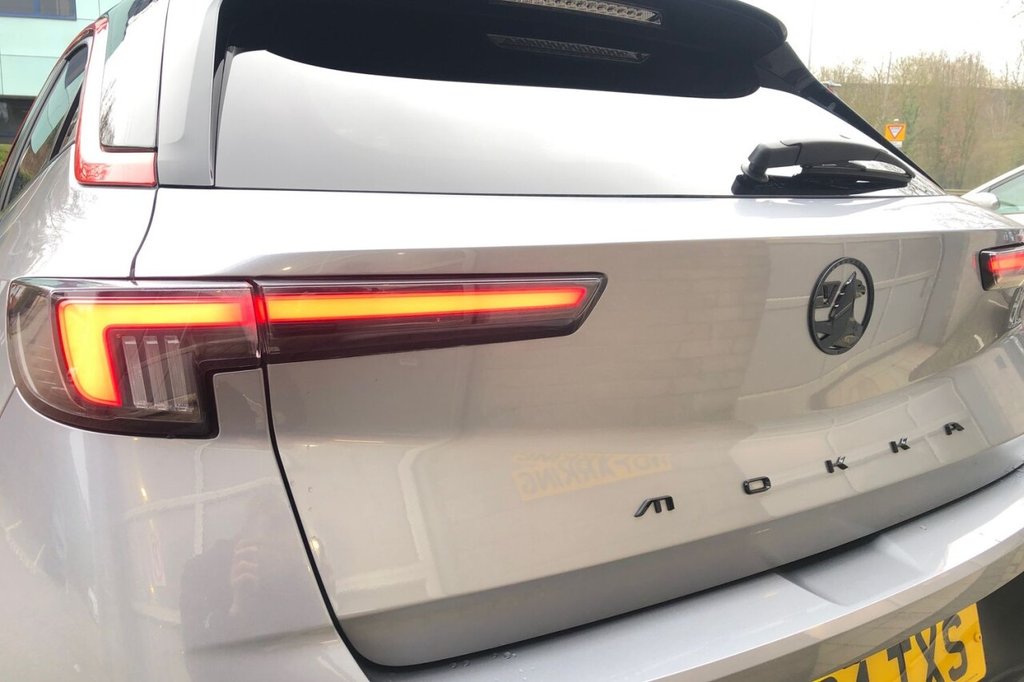 Used Vauxhall Mokka 2024 for sale - 77452301: Photo 35