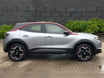 Used Vauxhall Mokka 2024 for sale - 77452301: Photo