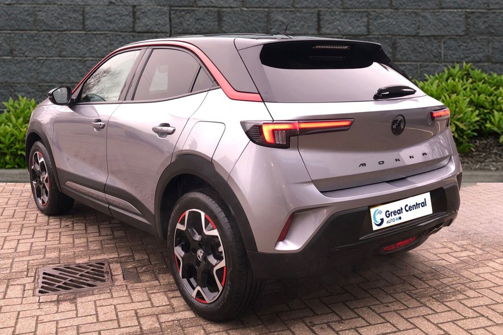 Used Vauxhall Mokka 2024 for sale - 77452301: Photo 4