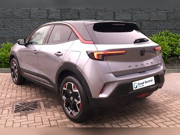 Used Vauxhall Mokka 2024 for sale - 77452301: Photo