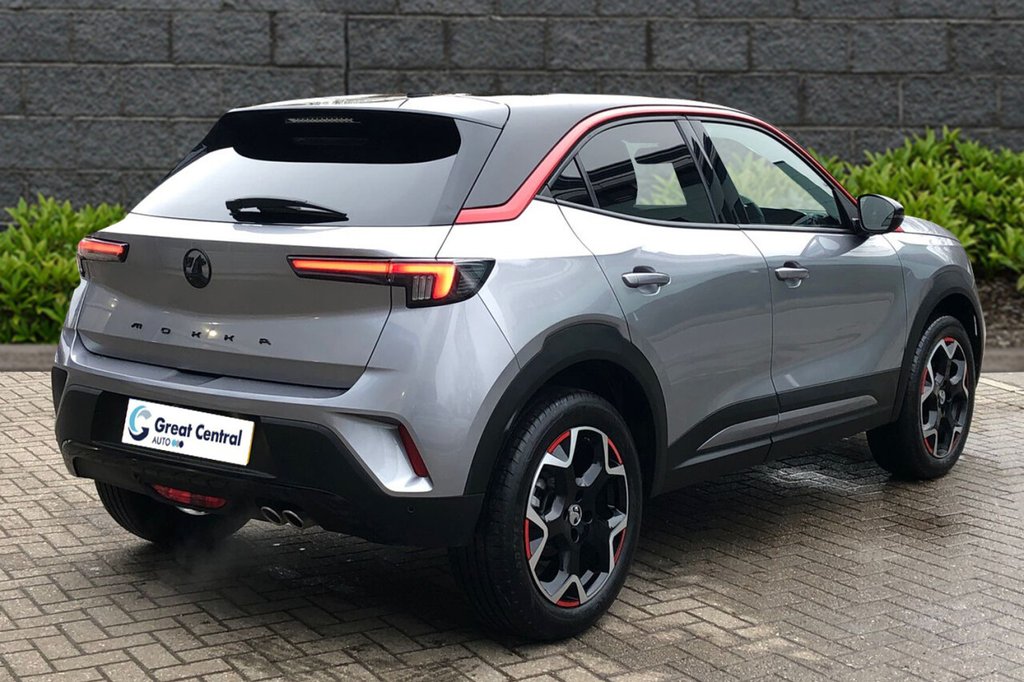 Used Vauxhall Mokka 2024 for sale - 77452301: Photo 5