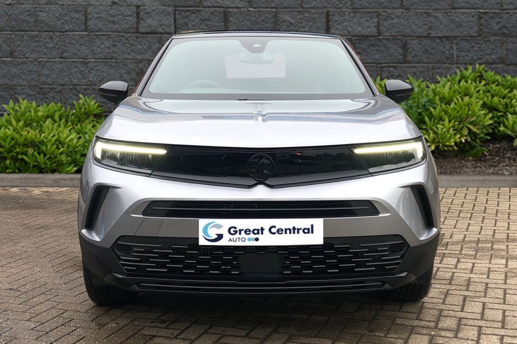 Used Vauxhall Mokka 2024 for sale - 77452301: Photo 6