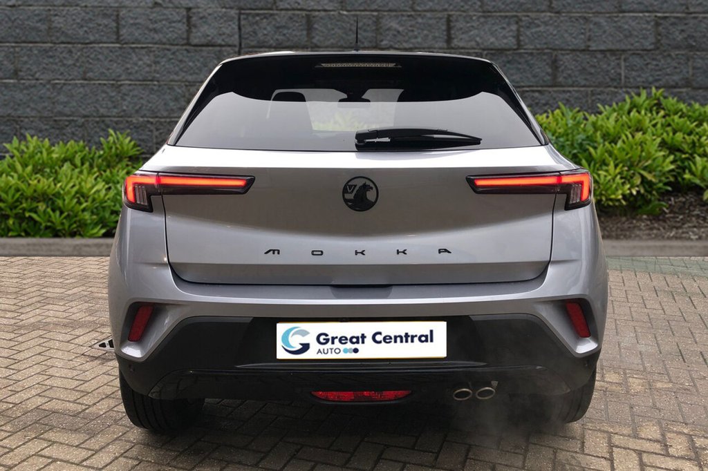 Used Vauxhall Mokka 2024 for sale - 77452301: Photo 7