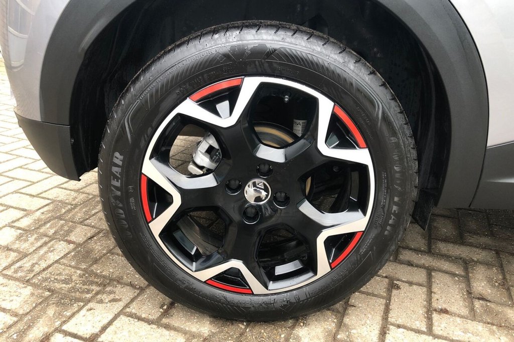 Used Vauxhall Mokka 2024 for sale - 77452301: Photo 9