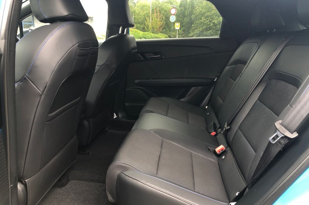 Used MG MG4 2023 for sale - 77292751: Photo 10