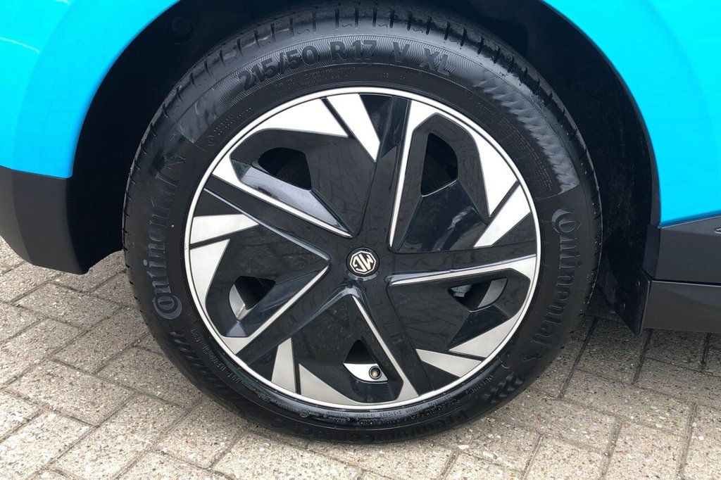 Used MG MG4 2023 for sale - 77292751: Photo 16