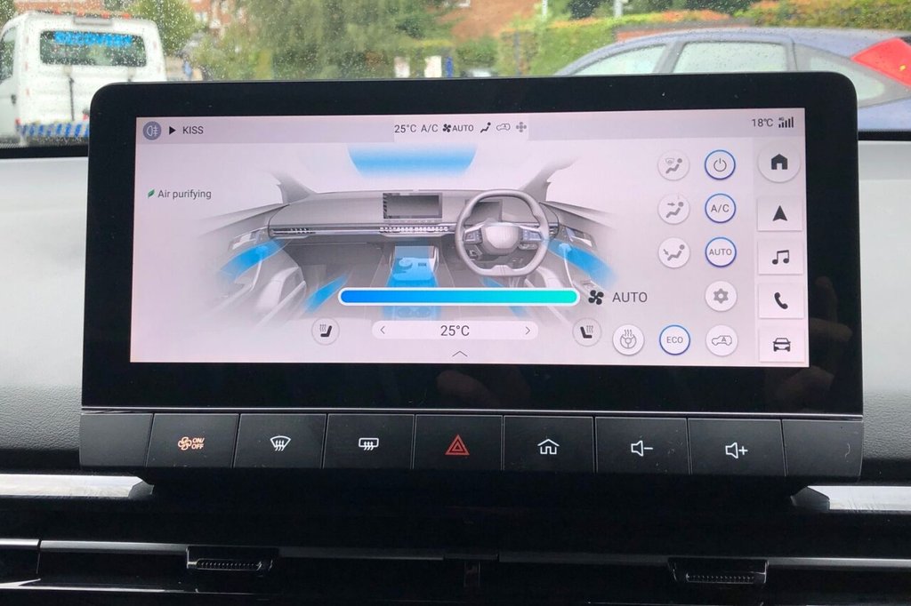 Used MG MG4 2023 for sale - 77292751: Photo 18