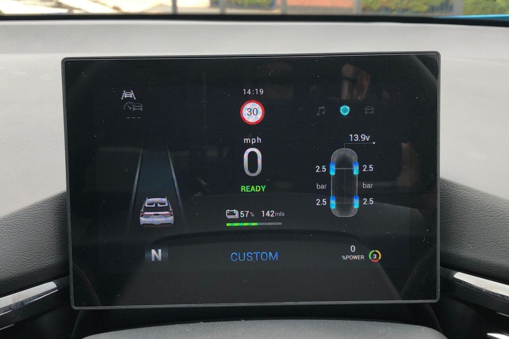 Used MG MG4 2023 for sale - 77292751: Photo 19