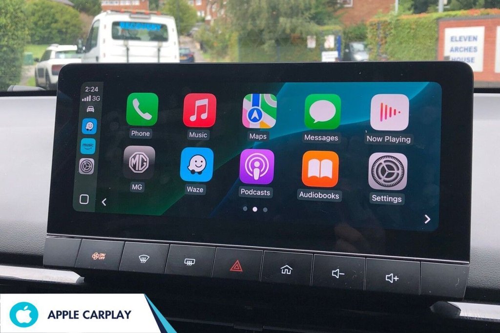 Used MG MG4 2023 for sale - 77292751: Photo 23