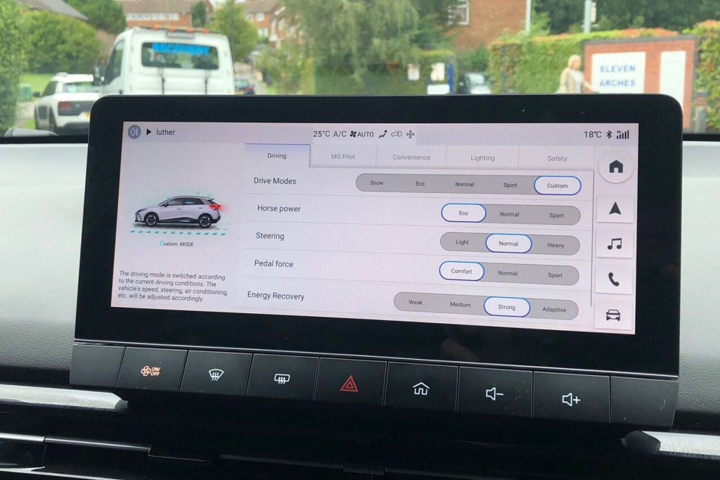 Used MG MG4 2023 for sale - 77292751: Photo 24