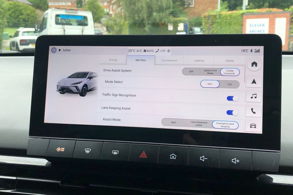 Used MG MG4 2023 for sale - 77292751: Photo 25