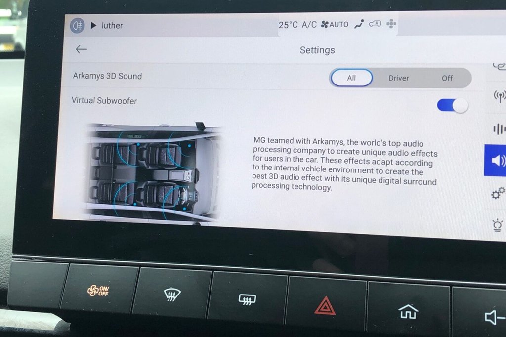 Used MG MG4 2023 for sale - 77292751: Photo 26