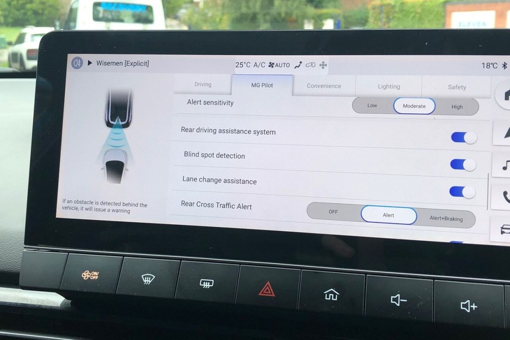 Used MG MG4 2023 for sale - 77292751: Photo 28