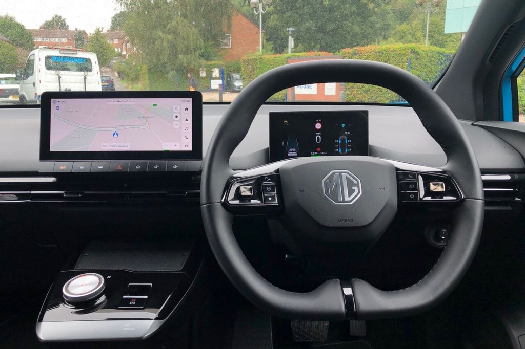 Used MG MG4 2023 for sale - 77292751: Photo 32