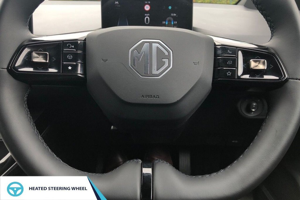 Used MG MG4 2023 for sale - 77292751: Photo 33