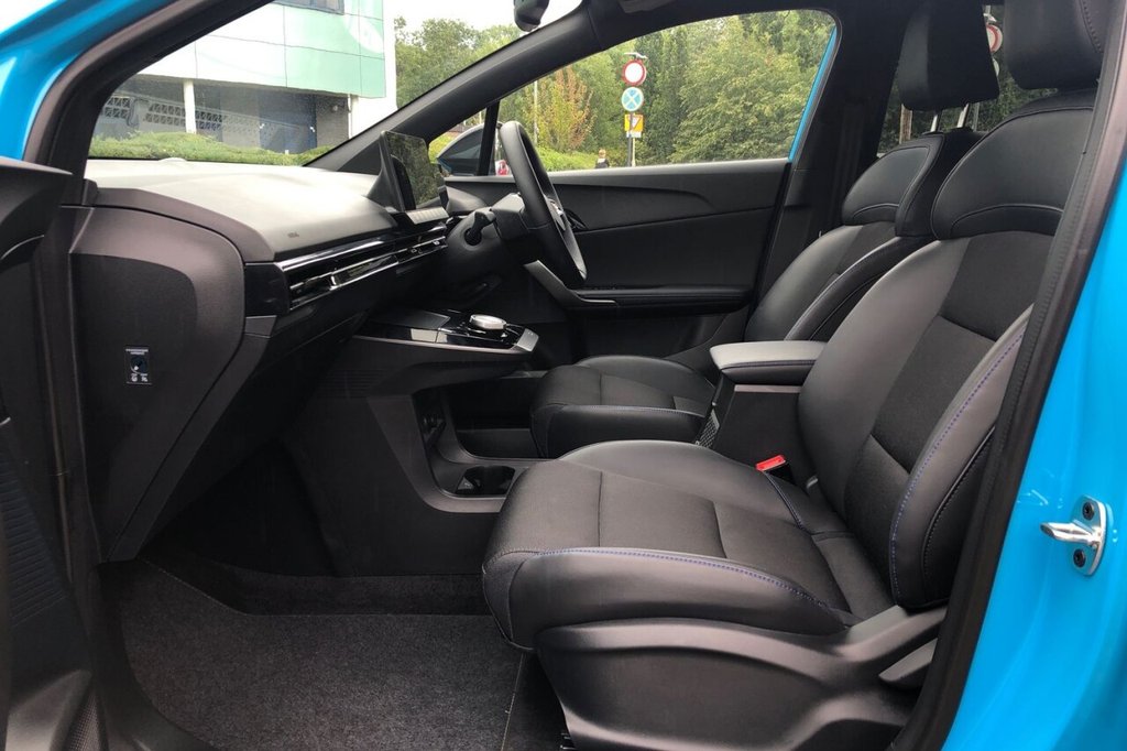 Used MG MG4 2023 for sale - 77292751: Photo 34