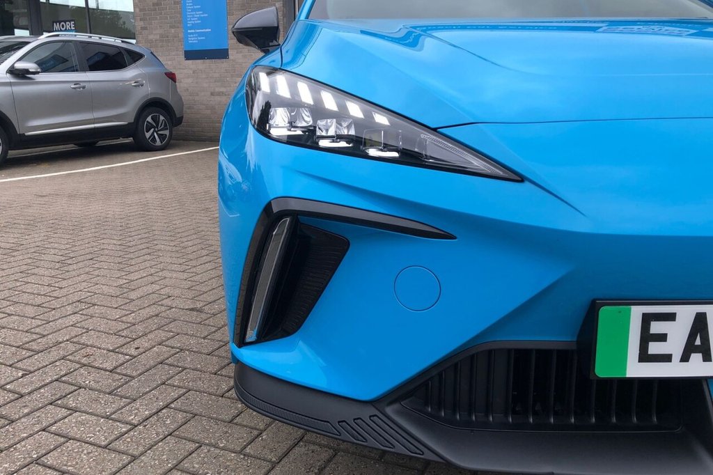 Used MG MG4 2023 for sale - 77292751: Photo 35