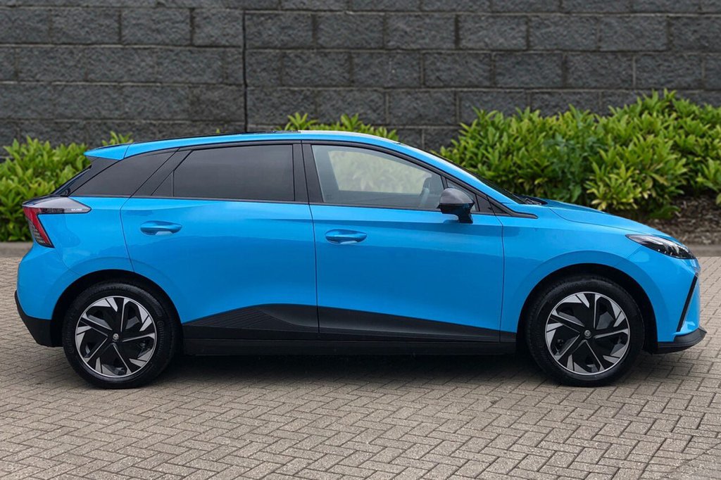 Used MG MG4 2023 for sale - 77292751: Photo 6