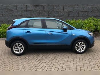 Used Vauxhall Crossland X 2020 for sale - 77667714: Photo