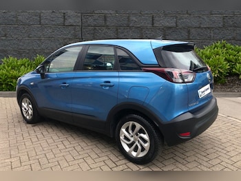 Used Vauxhall Crossland X 2020 for sale - 77667714: Photo