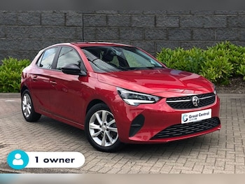 Vauxhall - Corsa