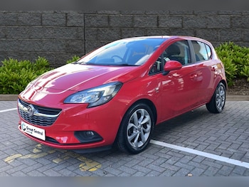 Used Vauxhall Corsa 2016 for sale - 75854873: Photo