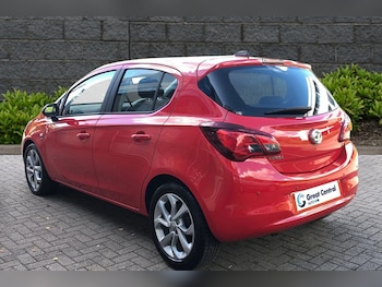 Used Vauxhall Corsa 2016 for sale - 75854873: Photo
