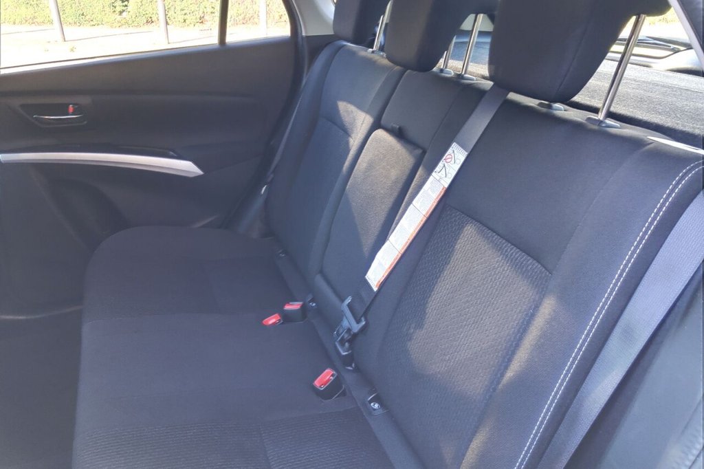 Used Suzuki SX4 S-Cross 2021 for sale - 77292732: Photo 10