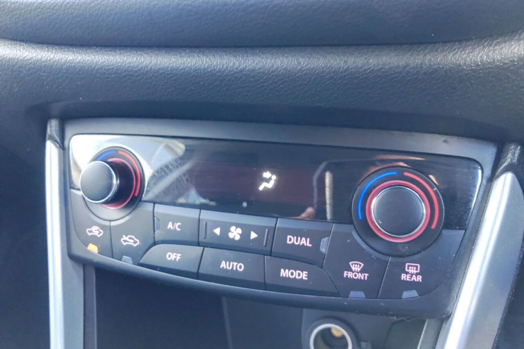 Used Suzuki SX4 S-Cross 2021 for sale - 77292732: Photo 12