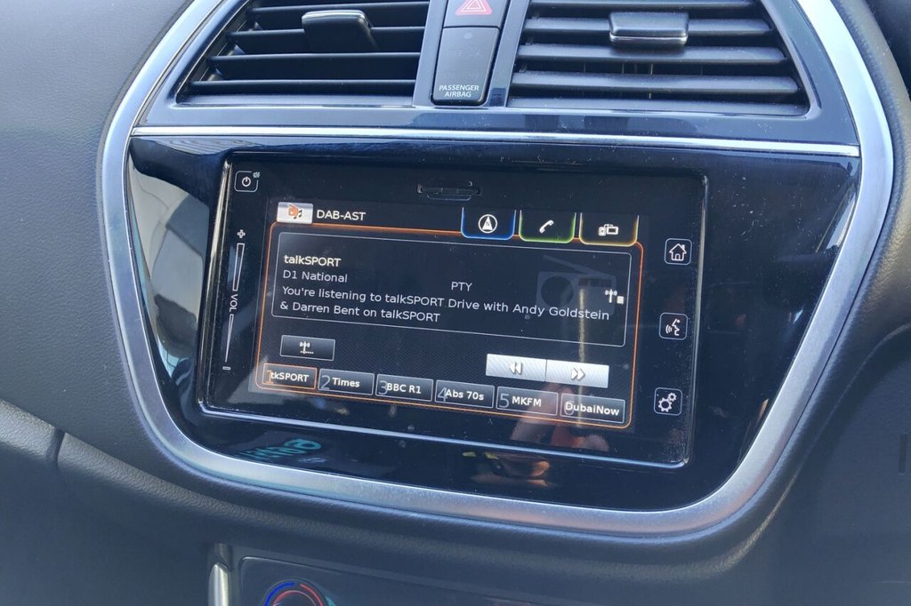 Used Suzuki SX4 S-Cross 2021 for sale - 77292732: Photo 14