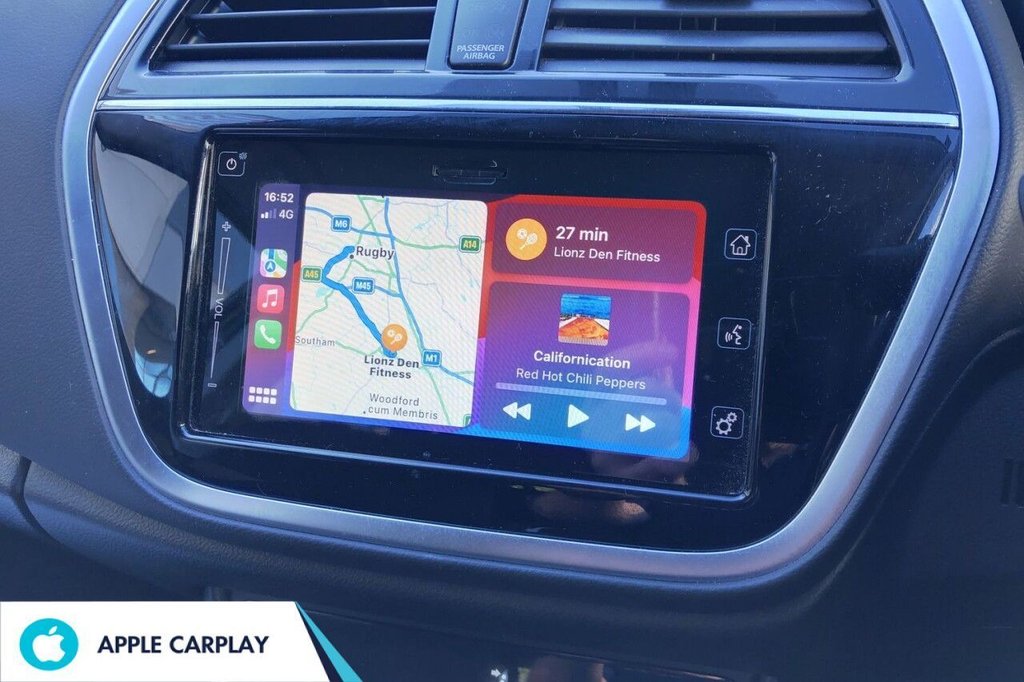 Used Suzuki SX4 S-Cross 2021 for sale - 77292732: Photo 16