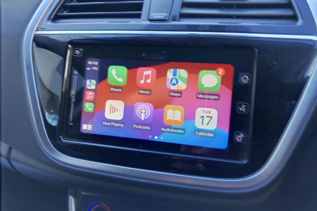 Used Suzuki SX4 S-Cross 2021 for sale - 77292732: Photo 17