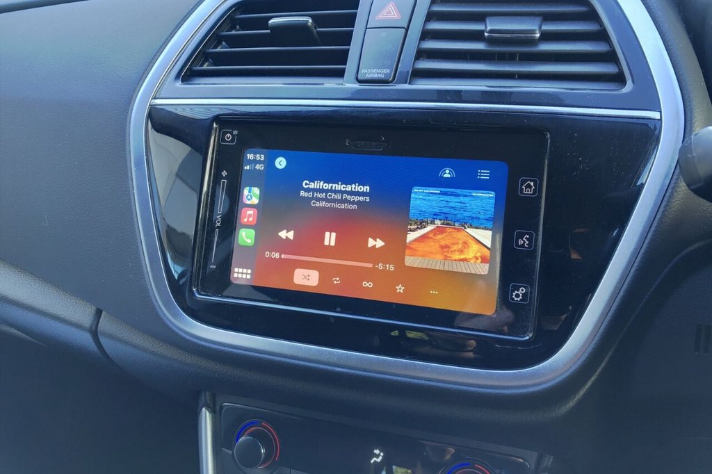 Used Suzuki SX4 S-Cross 2021 for sale - 77292732: Photo 20