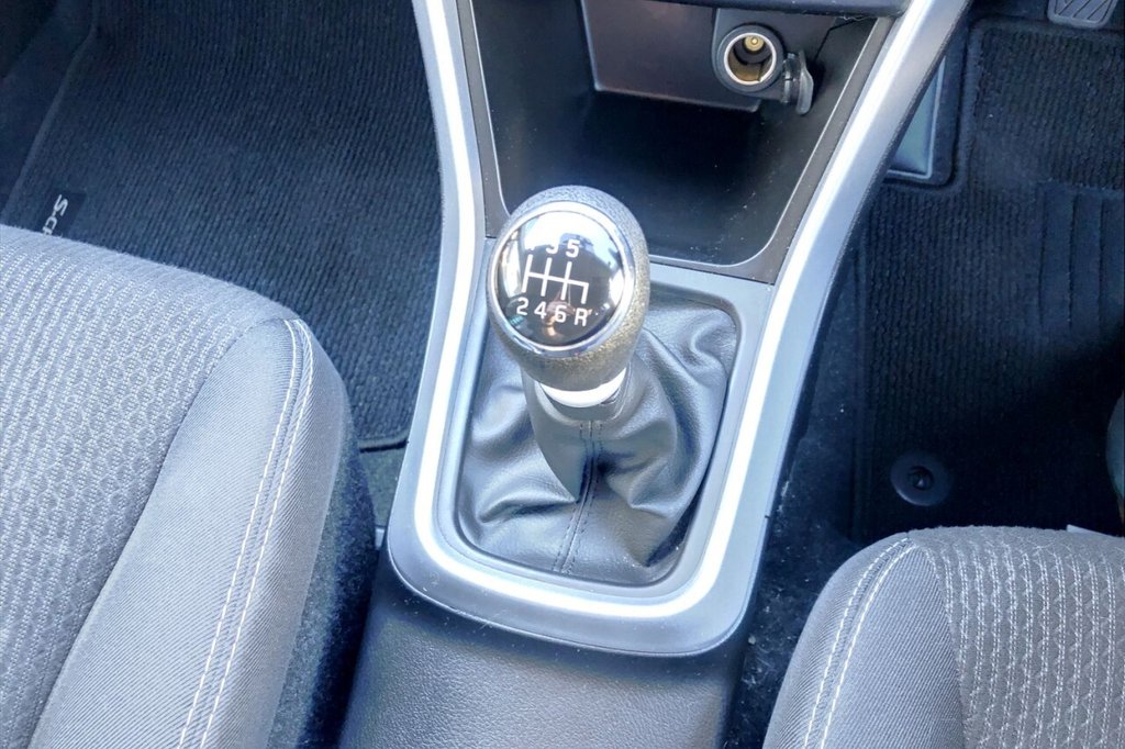 Used Suzuki SX4 S-Cross 2021 for sale - 77292732: Photo 9