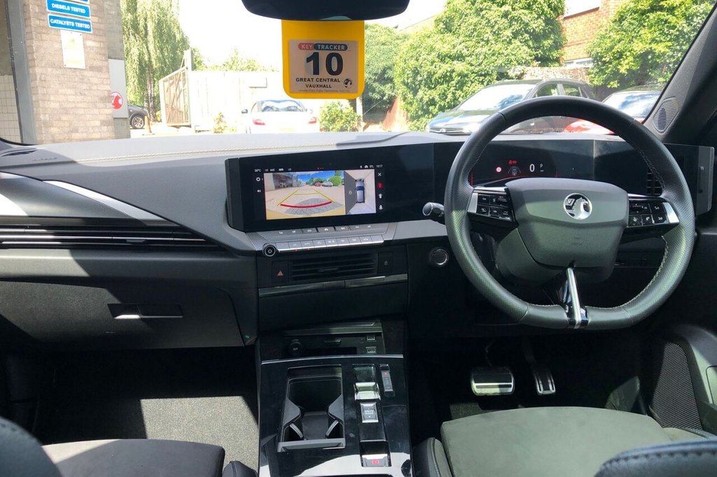 Used Vauxhall Astra 2024 for sale - 77292753: Photo 10