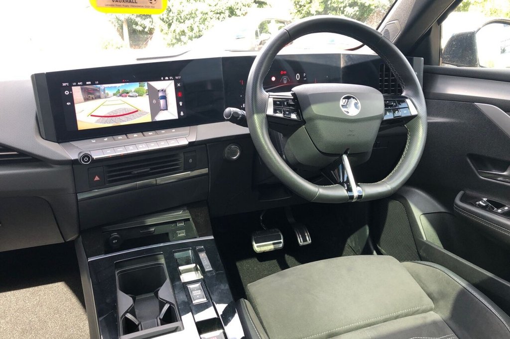 Used Vauxhall Astra 2024 for sale - 77292753: Photo 11