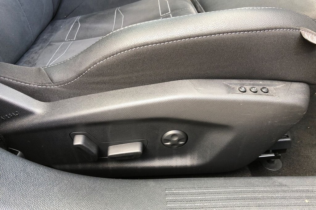 Used Vauxhall Astra 2024 for sale - 77292753: Photo 13