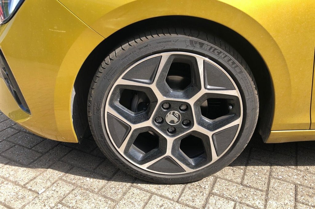 Used Vauxhall Astra 2024 for sale - 77292753: Photo 15