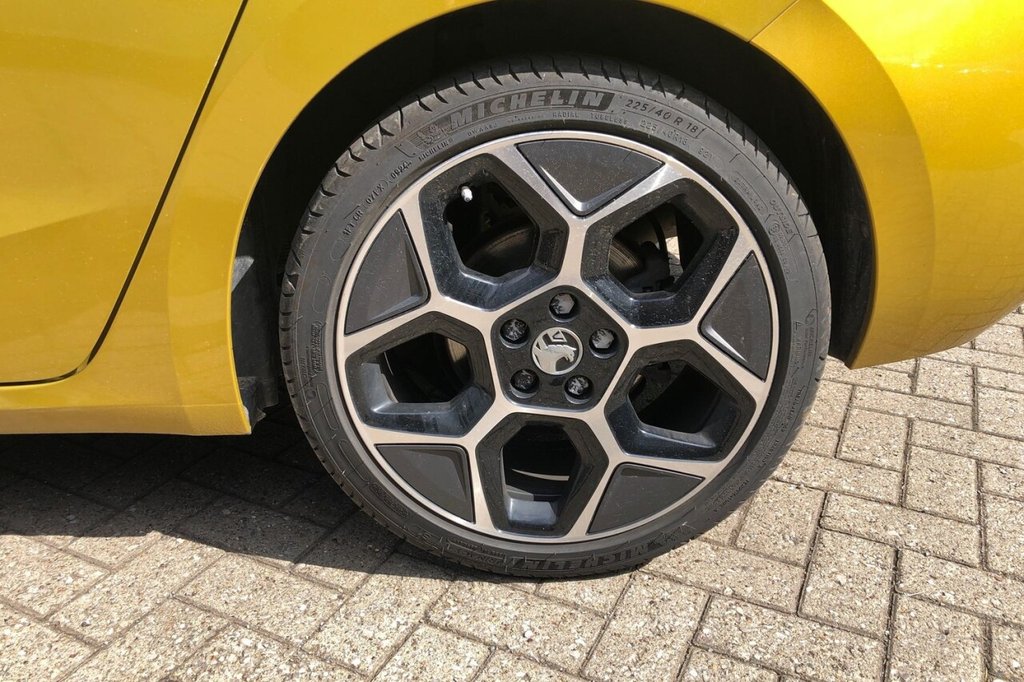 Used Vauxhall Astra 2024 for sale - 77292753: Photo 16