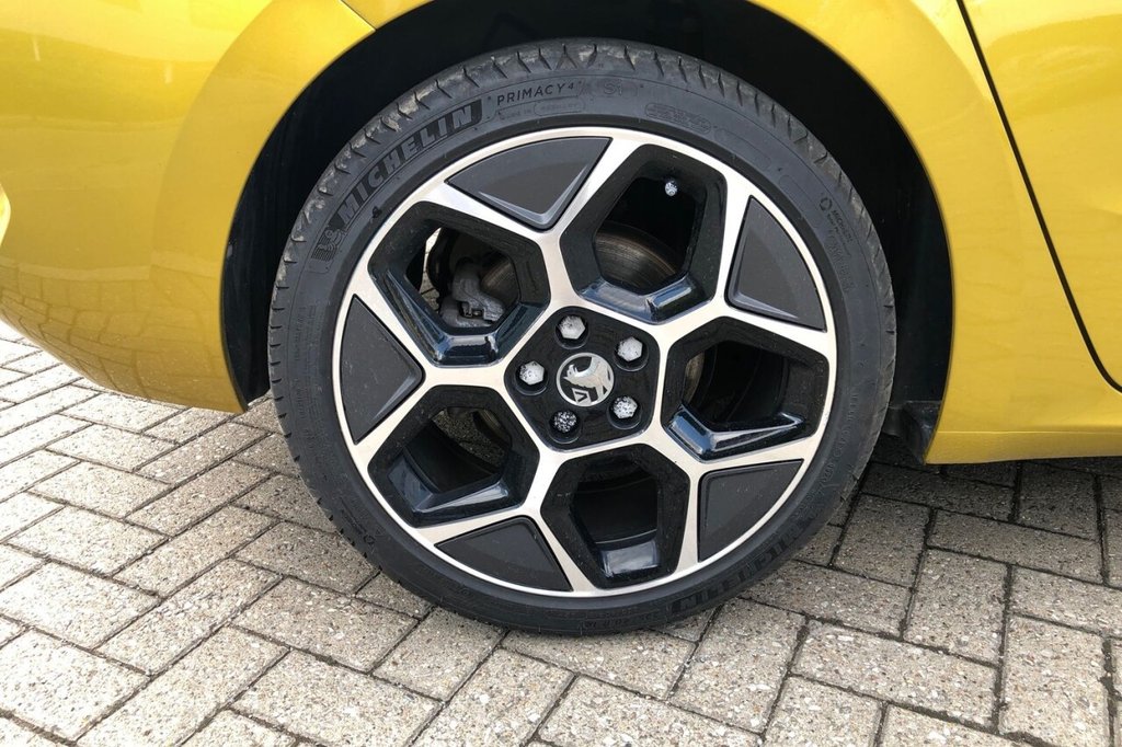 Used Vauxhall Astra 2024 for sale - 77292753: Photo 17