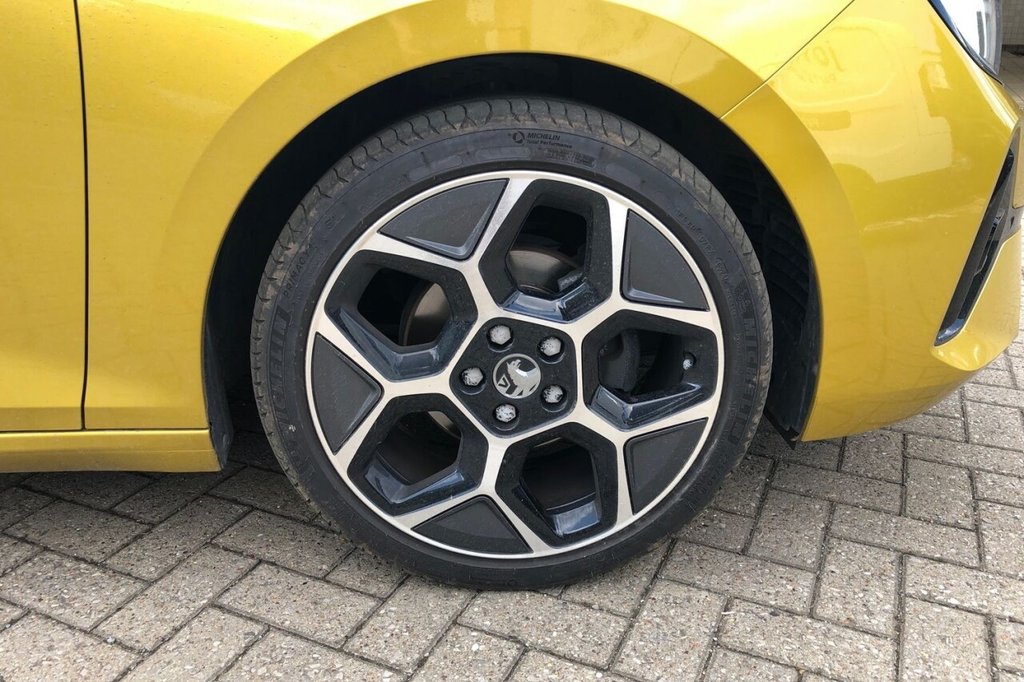 Used Vauxhall Astra 2024 for sale - 77292753: Photo 18