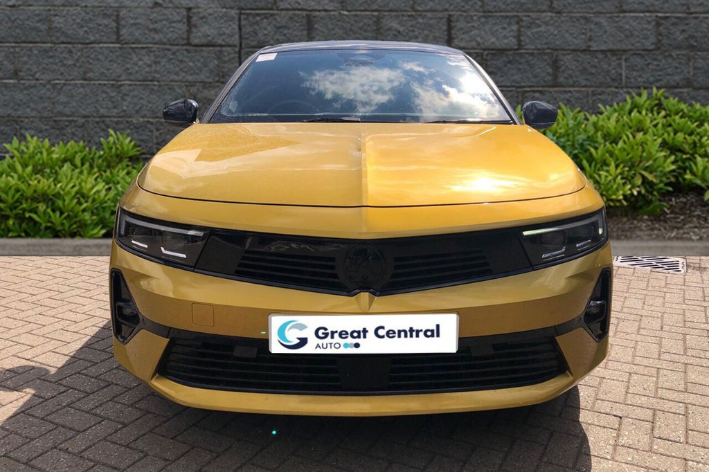 Used Vauxhall Astra 2024 for sale - 77292753: Photo 2