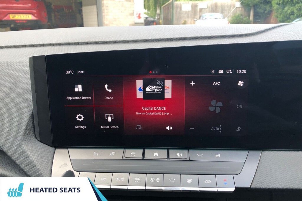 Used Vauxhall Astra 2024 for sale - 77292753: Photo 20