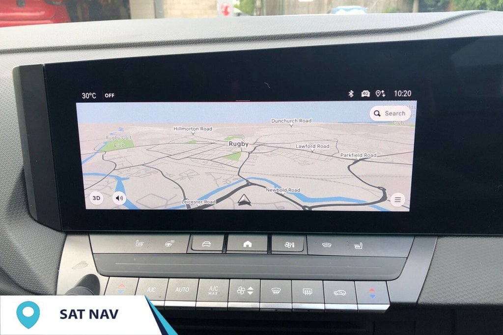 Used Vauxhall Astra 2024 for sale - 77292753: Photo 21